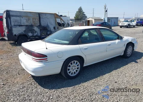 1997 Dodge Intrepid z USA, uszkodzony, nr VIN 2B3HD46T7VH761810